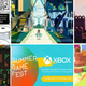 Illustration for article titled Xbox Summer Event Lets You Play Demos Of More Than 70 Unreleased Games